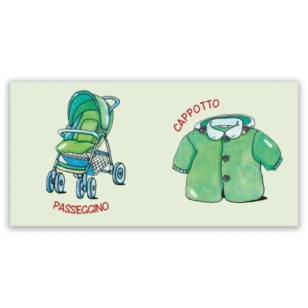 Andiamo Matty, è ora della Passeggiata - immagine 2