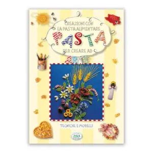 Pasta per creare ad Arte