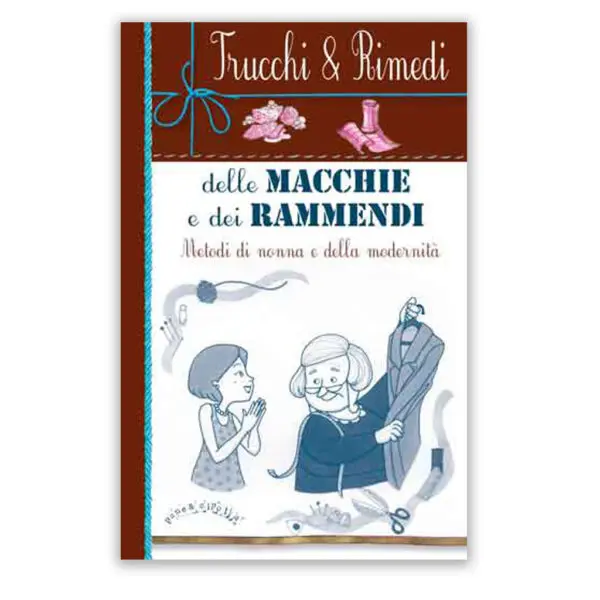 delle Macchie e dei Rammendi