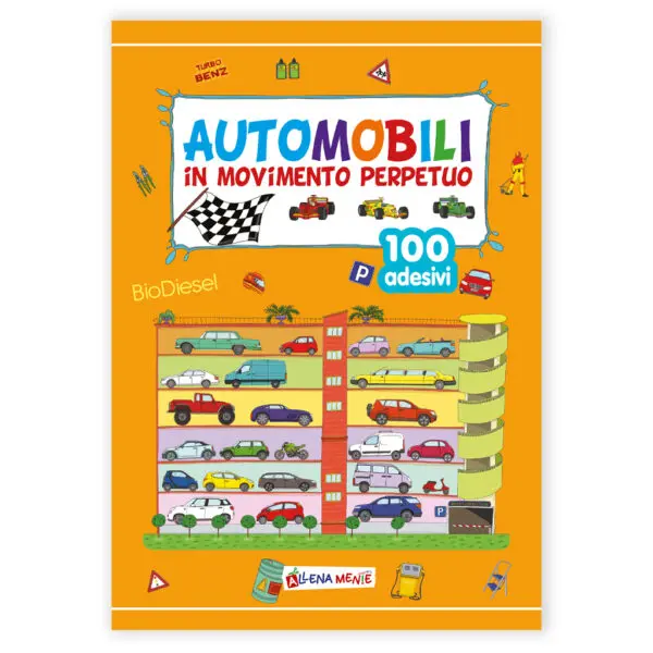 Automobili