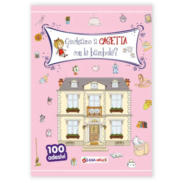 Giochiamo a Casetta