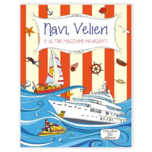 Navi, Velieri