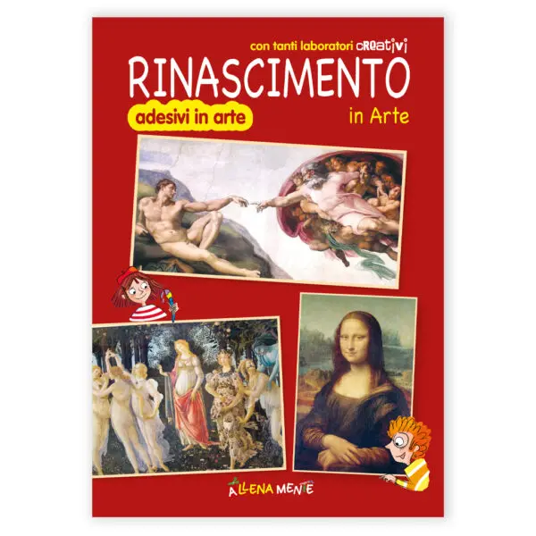 Rinascimento in arte