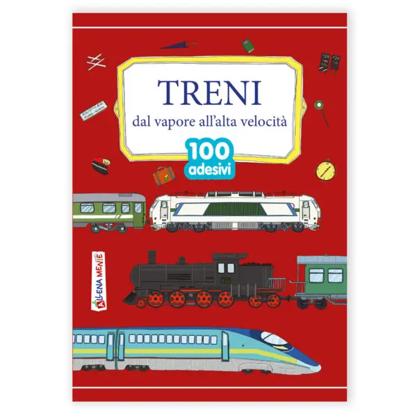 Treni