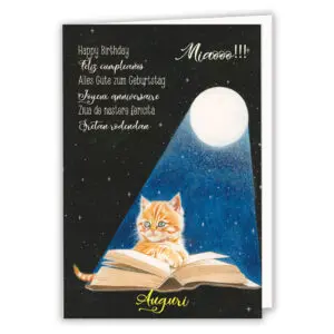 Auguri miaooo!