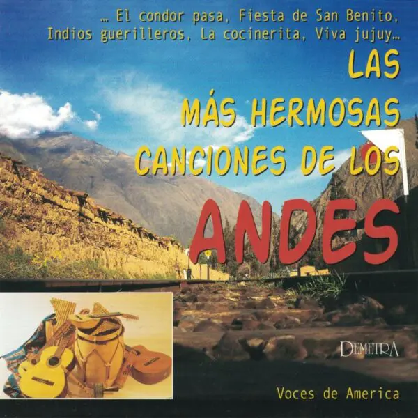 Andes