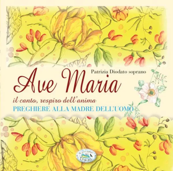 Ave Maria il canto, respiro dell'anima