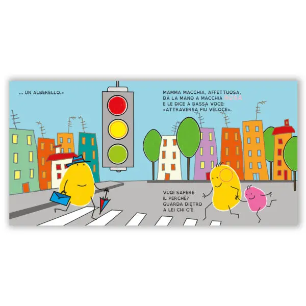 A scuola di Colori - immagine 3