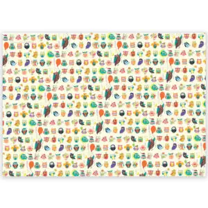 Carte regalo_Io Gufo e tu?