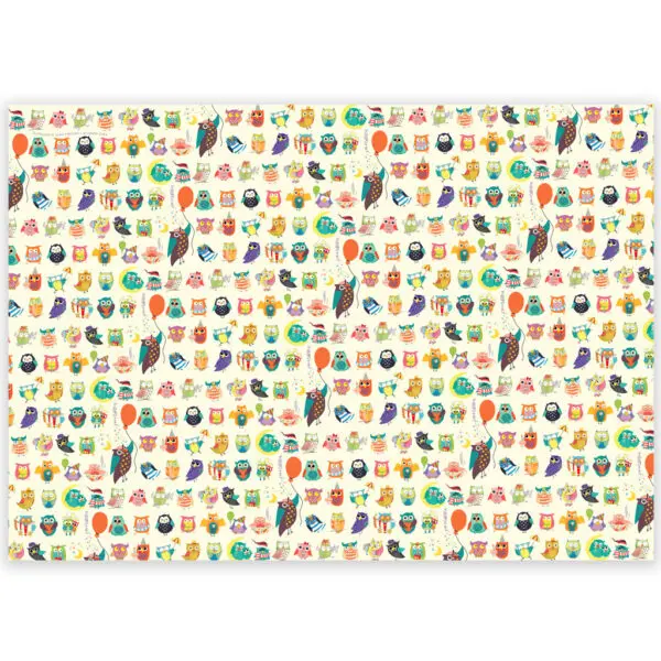 Carte regalo_Io Gufo e tu?