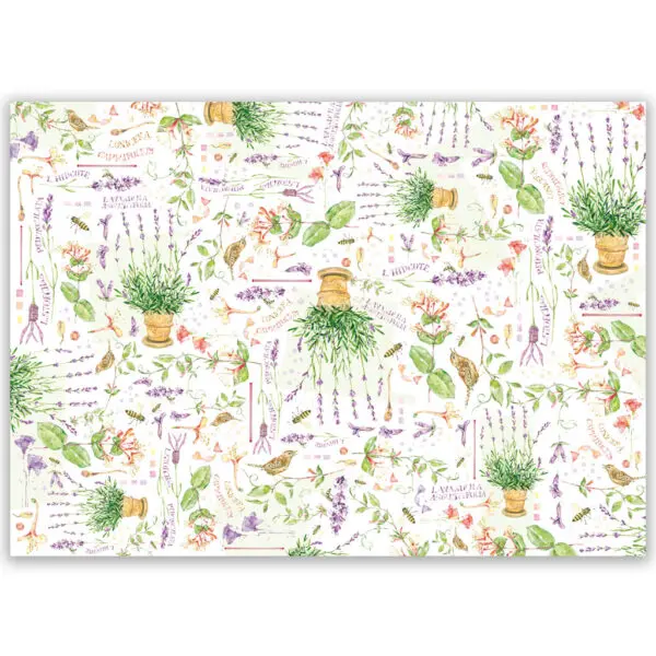 Carta Regalo_Lavanda