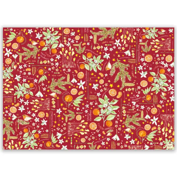 Carta regalo_Noel Rosso