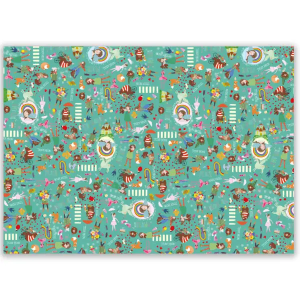 Carta regalo_Teddy Moon