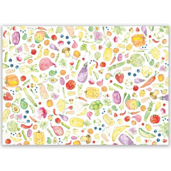 Carta Regalo_Vegan Sun