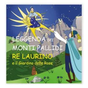 Leggenda dei Monti Pallidi