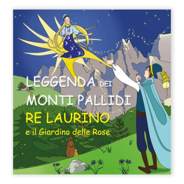 Leggenda dei Monti Pallidi