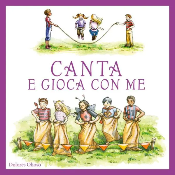 Canta e gioca con me