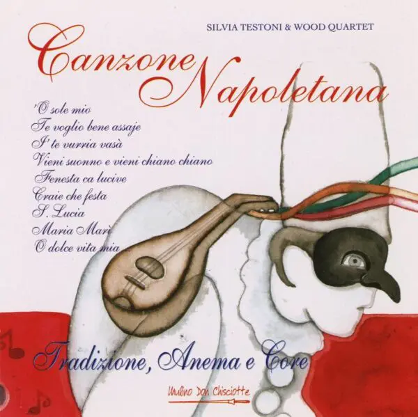 Canzone Napoletana