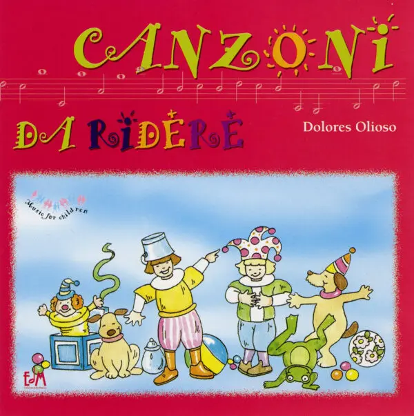 Canzoni da Ridere