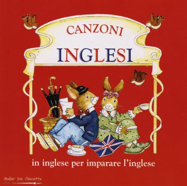 Canzoni in Inglese Per Imparare l'inglese