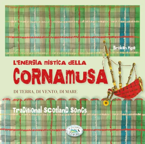 L'energia mistica della Cornamusa