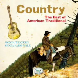 Country The Best of American Traditional