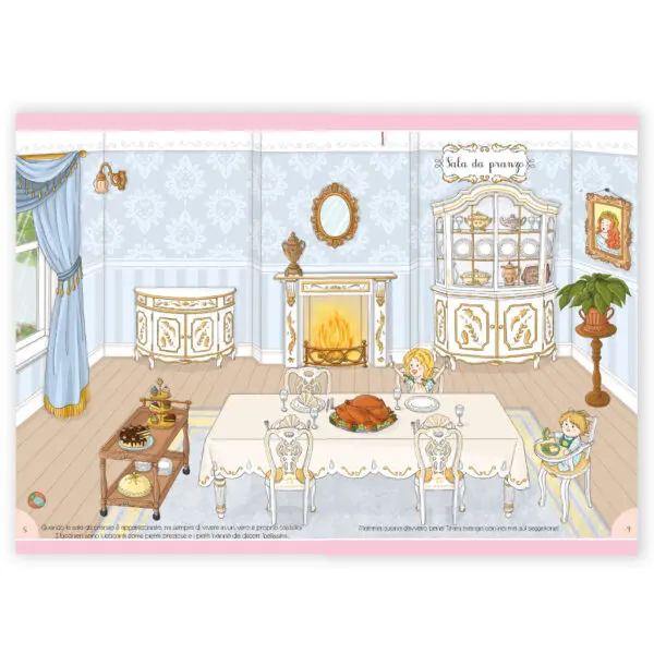 Giochiamo a Casetta - immagine 2