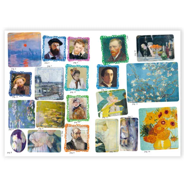 dall'Impressionismo a Van Gogh - immagine 3