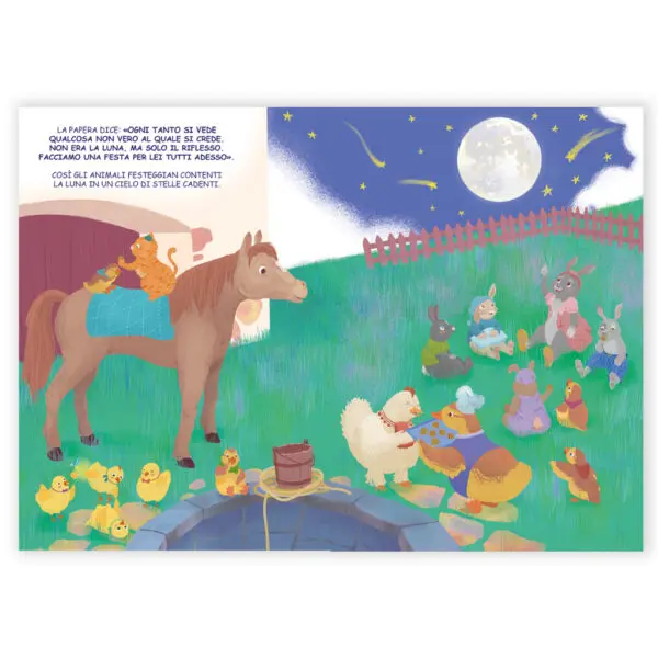 avventure pazzerelle di animali mooolto curiosi - immagine 3