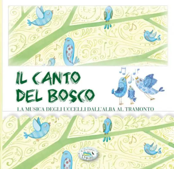 Il canto del Bosco