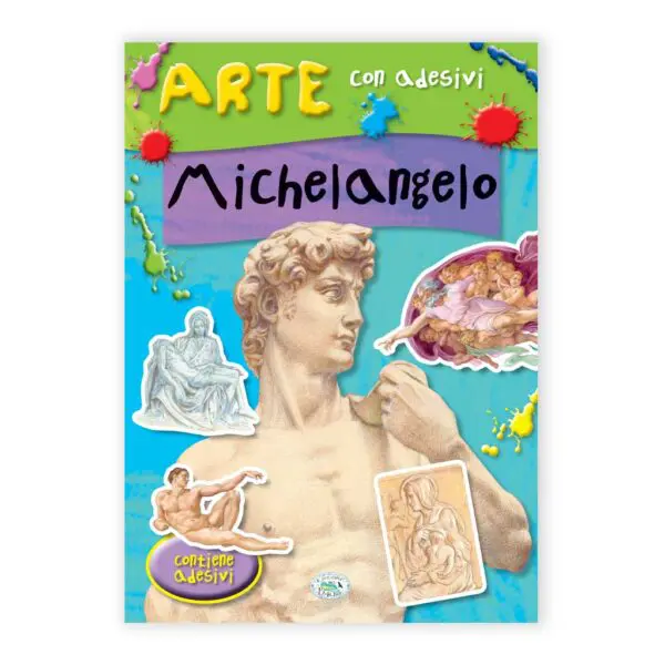 Michelangelo