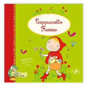 Cappuccetto Rosso e...
