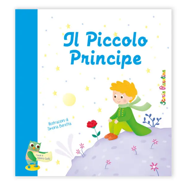 Piccolo Principe