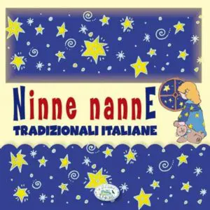 Ninne nanne tradizionali italiane