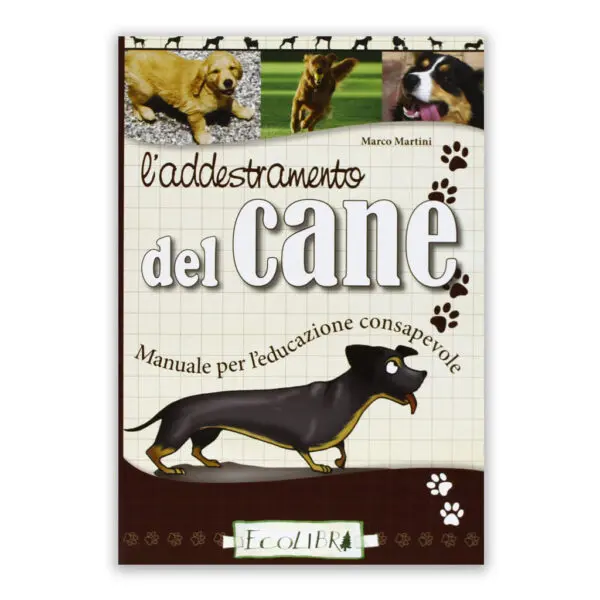 L'addestramento del Cane
