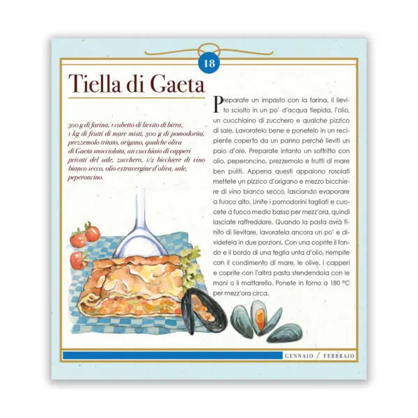 365 ricette secondo stagione - immagine 2