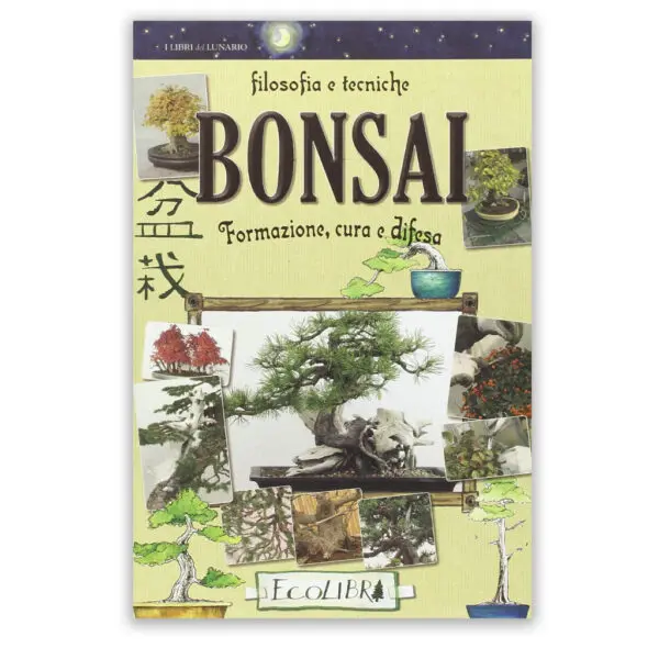 Filosofia e tecniche Bonsai