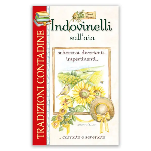 Indovinelli sull'aia