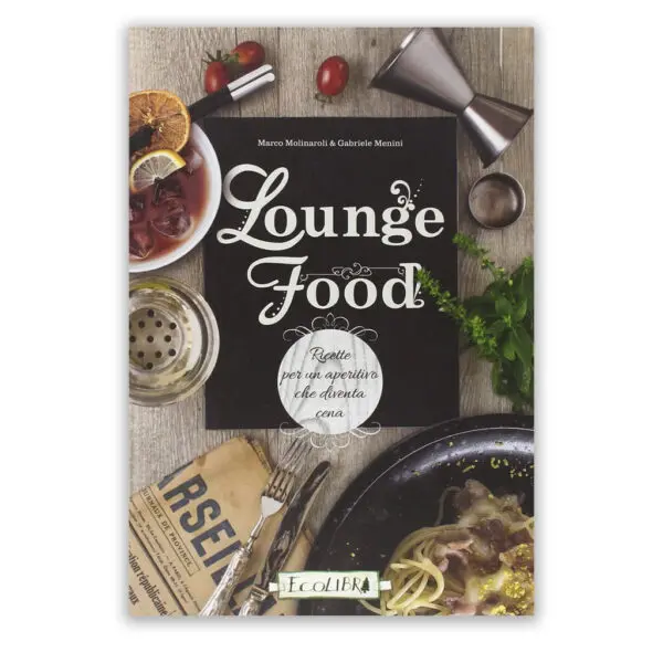 Lounge Food