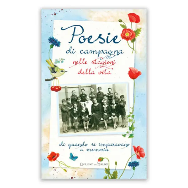 Poesie di campagna