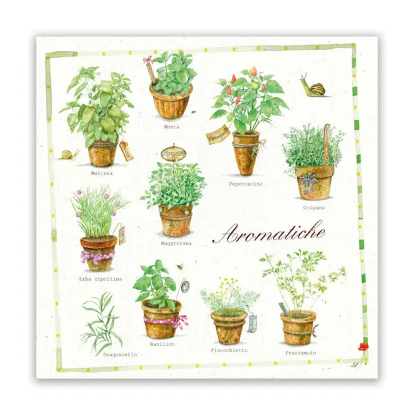 Quaderno di viaggio Ricette di Toscana - immagine 3