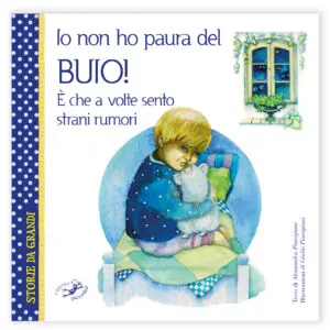 Io non ho paura del Buio!