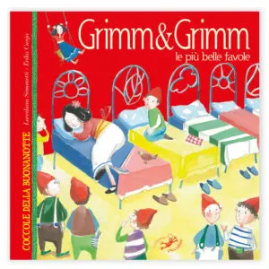 Grimm&Grimm