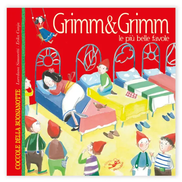 Grimm&Grimm