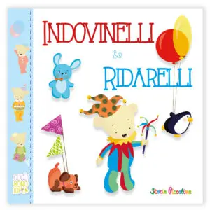 Indovinelli Ridarelli