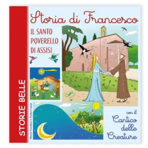 Storia di Francesco