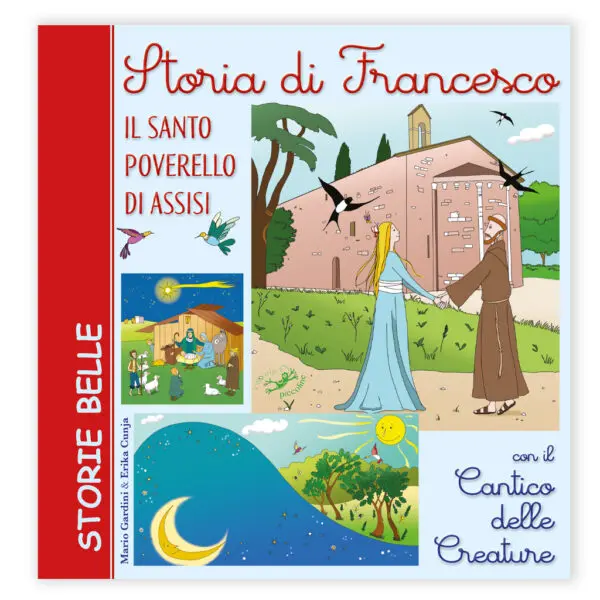 Storia di Francesco