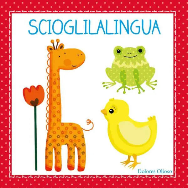 Scioglilalingua