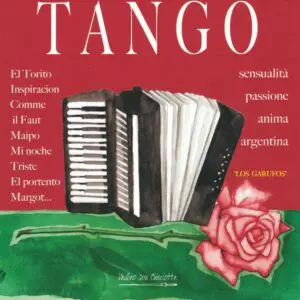 Tango sensualità e passione argentina