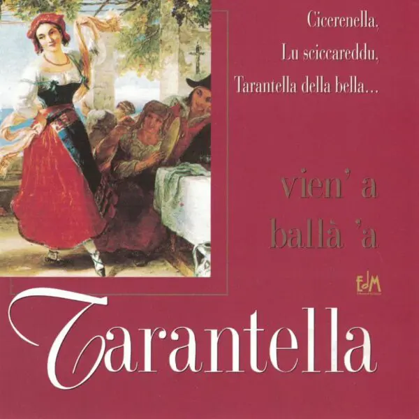 Tarantella